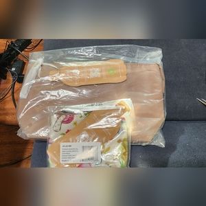 Ju- Ju- Be Eco Beset and Mini Wallet